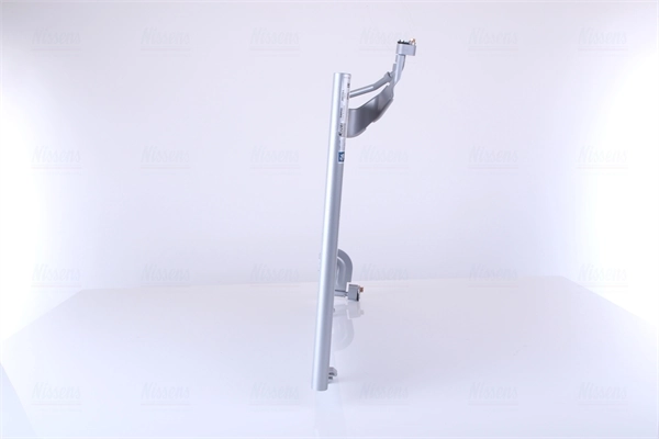 Condenseur, climatisation NISSENS 940540