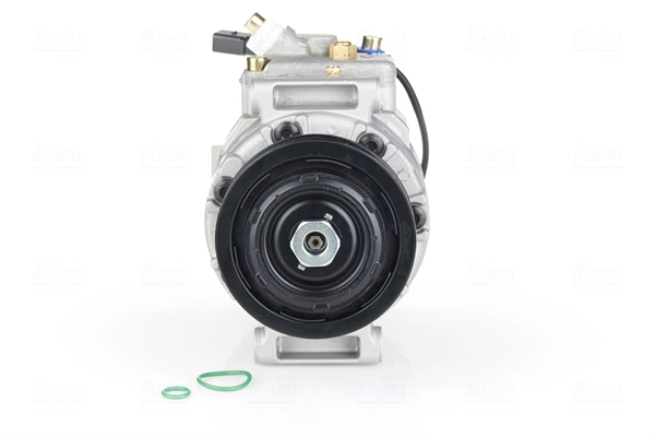 Compresseur, climatisation NISSENS 890173