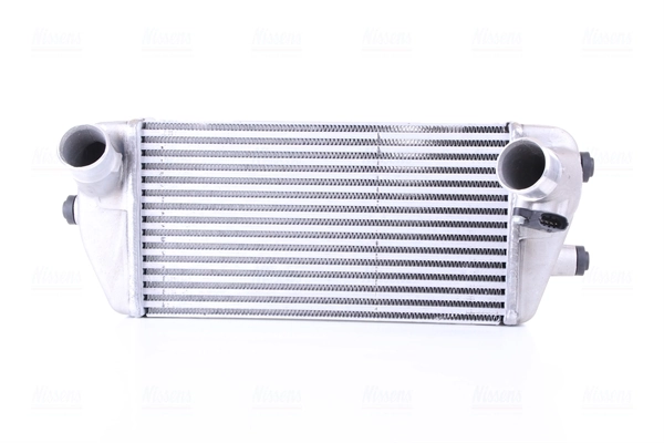 Intercooler, échangeur NISSENS 961499