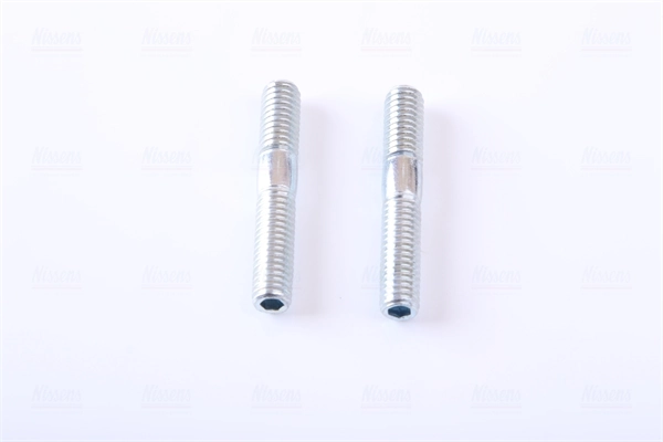 Condenseur, climatisation NISSENS 940528