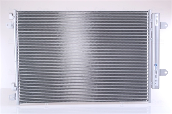 Condenseur, climatisation NISSENS 940691