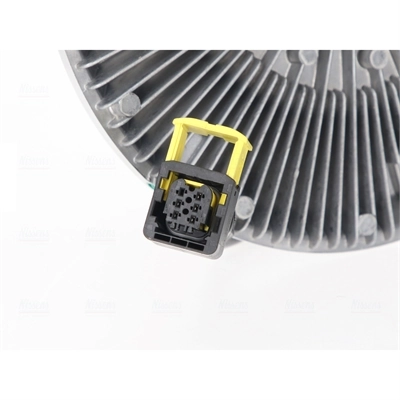 Embrayage, ventilateur de radiateur NISSENS 86251