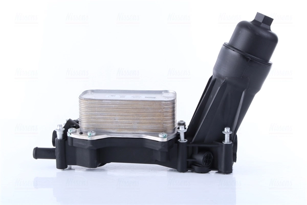 Radiateur d'huile NISSENS 91336