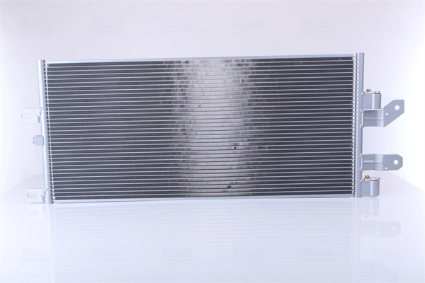 Condenseur, climatisation NISSENS 940486