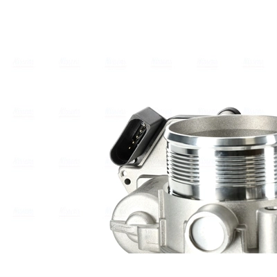 Corps papillon NISSENS 955175