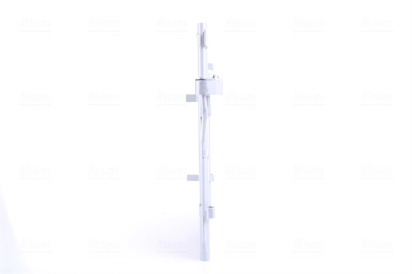 Condenseur, climatisation NISSENS 941184