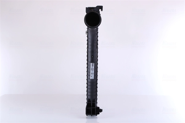 Intercooler, échangeur NISSENS 961470