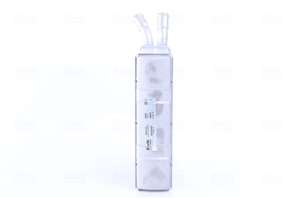 Radiateur, refroidissement du moteur NISSENS 606334