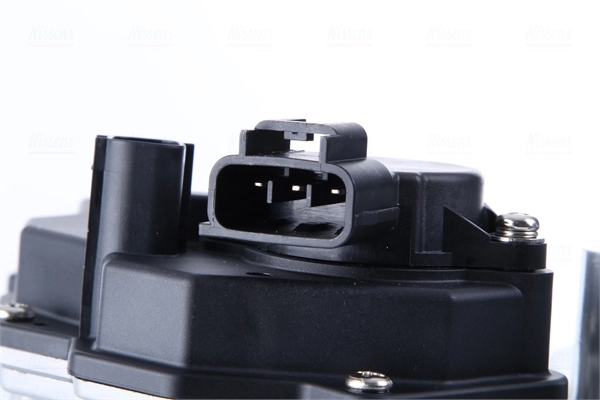 Turbocompresseur, suralimentation NISSENS 93469