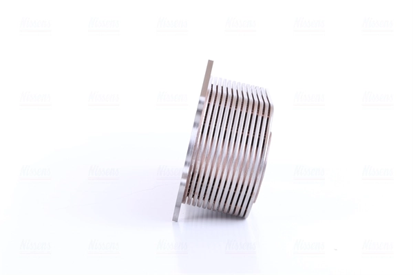 Radiateur d'huile NISSENS 91139