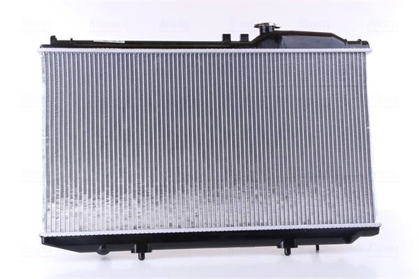 Radiateur, refroidissement du moteur NISSENS 64658