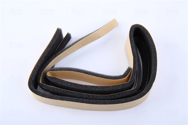 Système de chauffage NISSENS 707298