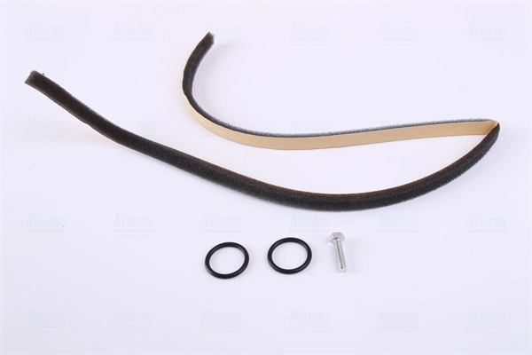 Système de chauffage NISSENS 707091