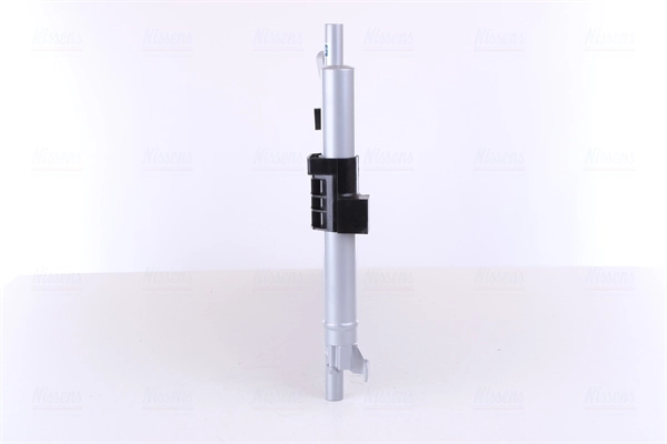 Condenseur, climatisation NISSENS 940463