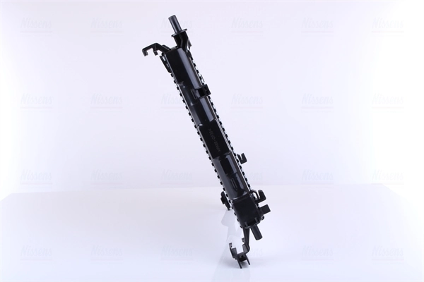 Radiateur, refroidissement du moteur NISSENS 62083A