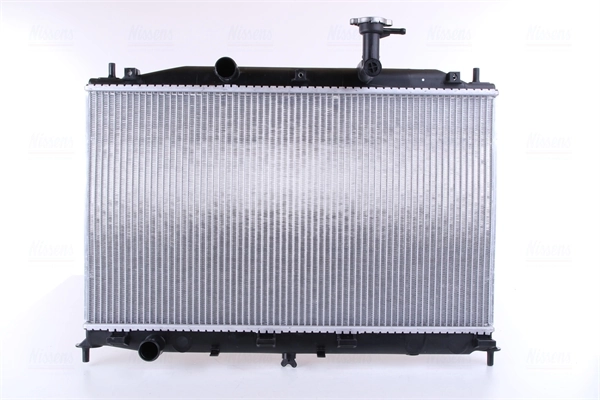 NISSENS 67509