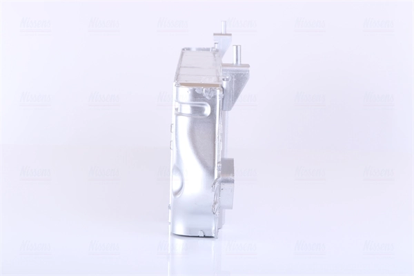 Intercooler, échangeur NISSENS 96580