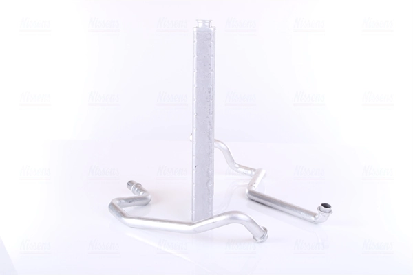 Système de chauffage NISSENS 707221