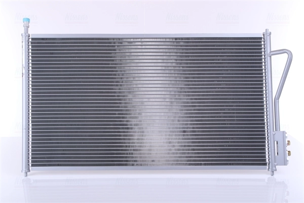 Condenseur, climatisation NISSENS 94432