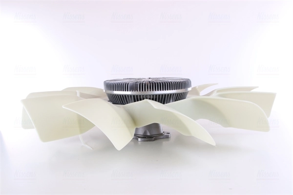 Embrayage, ventilateur de radiateur NISSENS 86210