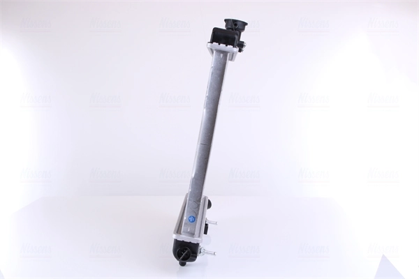 Radiateur, refroidissement du moteur NISSENS 60979