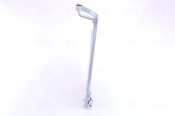 Condenseur, climatisation NISSENS 941093