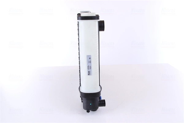 Radiateur, refroidissement du moteur NISSENS 60735A