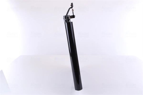 Condenseur, climatisation NISSENS 940206