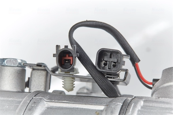 Compresseur, climatisation NISSENS 89463