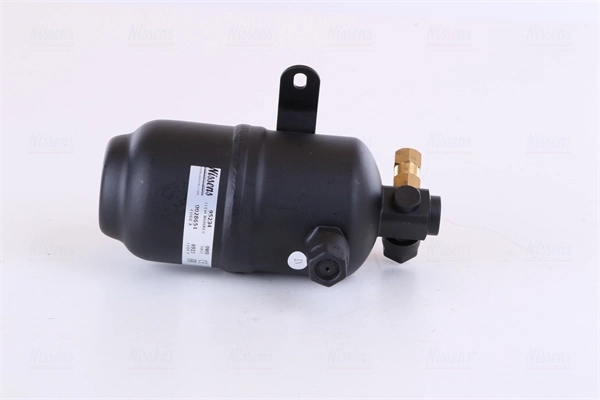 Filtre déshydratant, climatisation NISSENS 95234