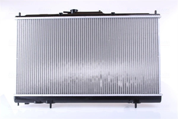 Radiateur, refroidissement du moteur NISSENS 62869A