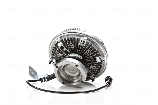 Embrayage, ventilateur de radiateur NISSENS 86081