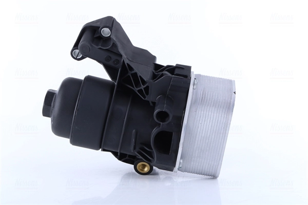 Radiateur d'huile NISSENS 91244