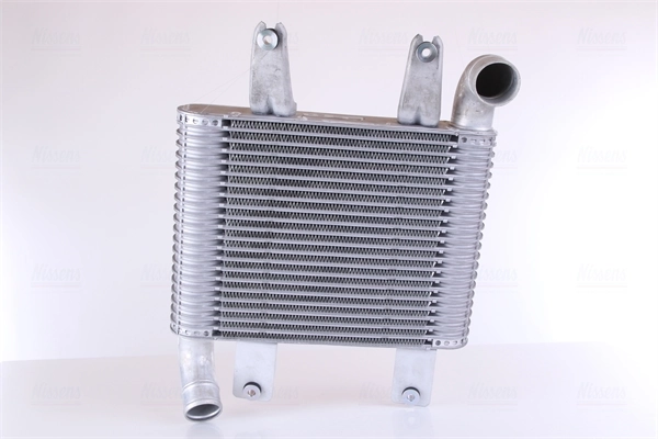 Intercooler, échangeur NISSENS 96660
