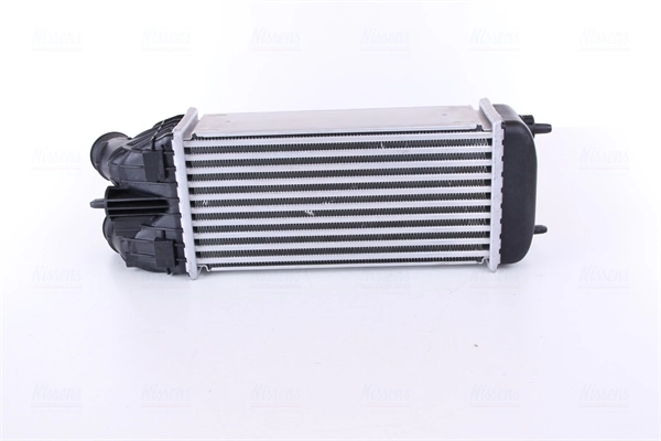 Intercooler, échangeur NISSENS 96594