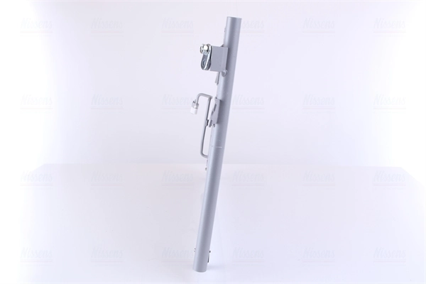 Condenseur, climatisation NISSENS 94499