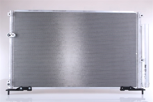 Condenseur, climatisation NISSENS 940707