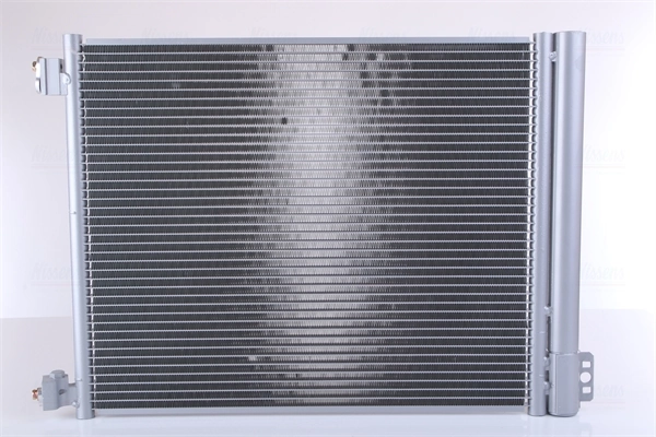 Condenseur, climatisation NISSENS 940371