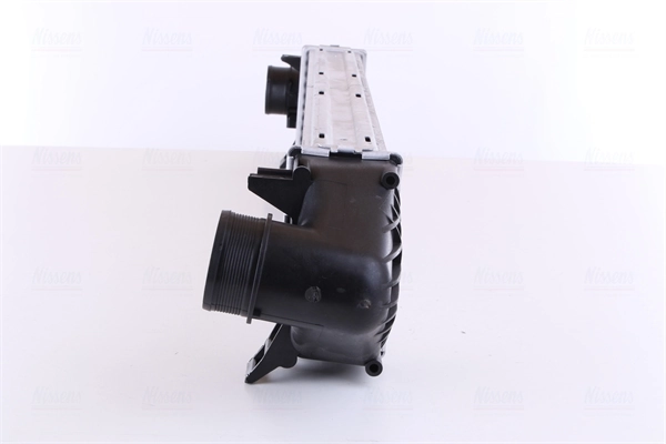 Intercooler, échangeur NISSENS 96561