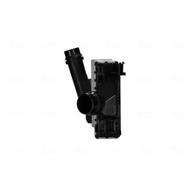 Intercooler, échangeur NISSENS 961359