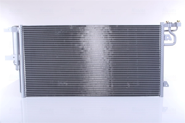 Condenseur, climatisation NISSENS 940764