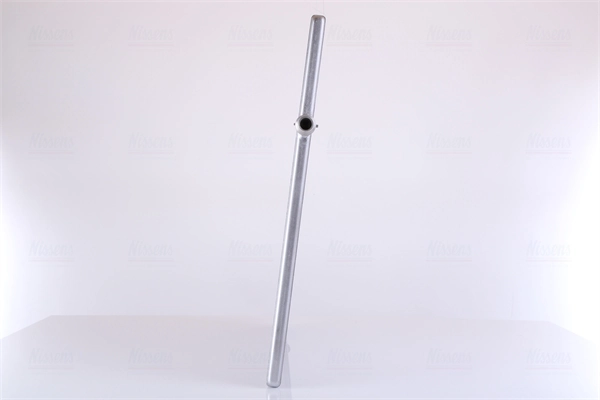 Radiateur basse température, intercooler NISSENS 627024