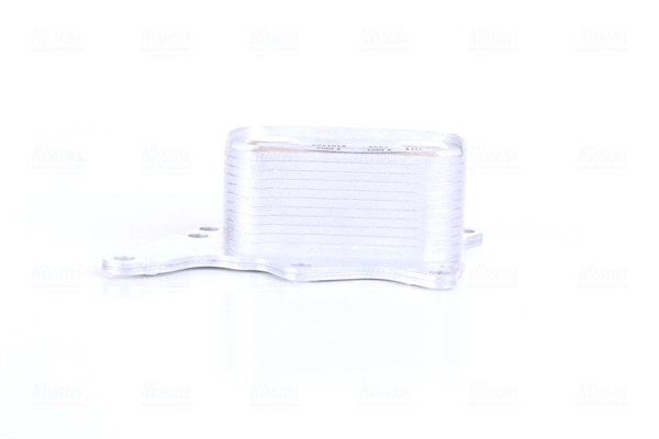 Radiateur d'huile NISSENS 90991