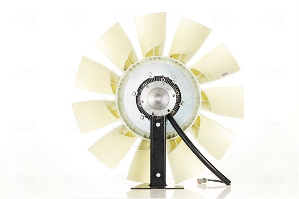 Embrayage, ventilateur de radiateur NISSENS 86141