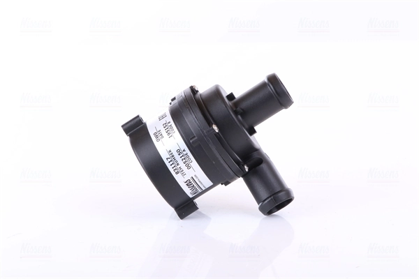 Pompe à eau, refroidissement du moteur NISSENS 831117