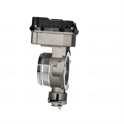 Corps papillon NISSENS 955206