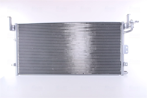 Condenseur, climatisation NISSENS 94447