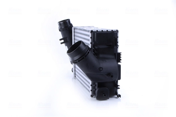 Intercooler, échangeur NISSENS 961289