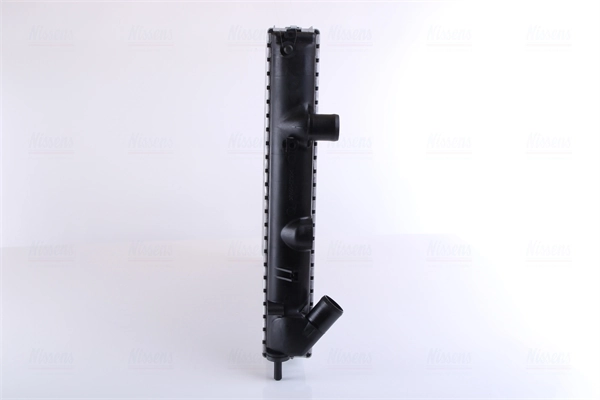 Radiateur, refroidissement du moteur NISSENS 63977A