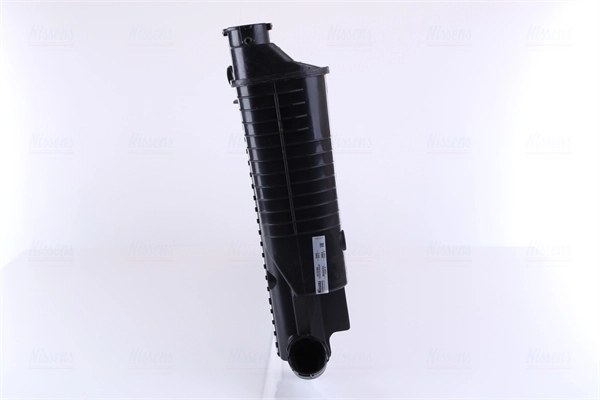 Radiateur, refroidissement du moteur NISSENS 61318A
